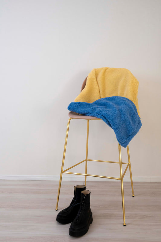 TOSCANA TOY POODLE PO