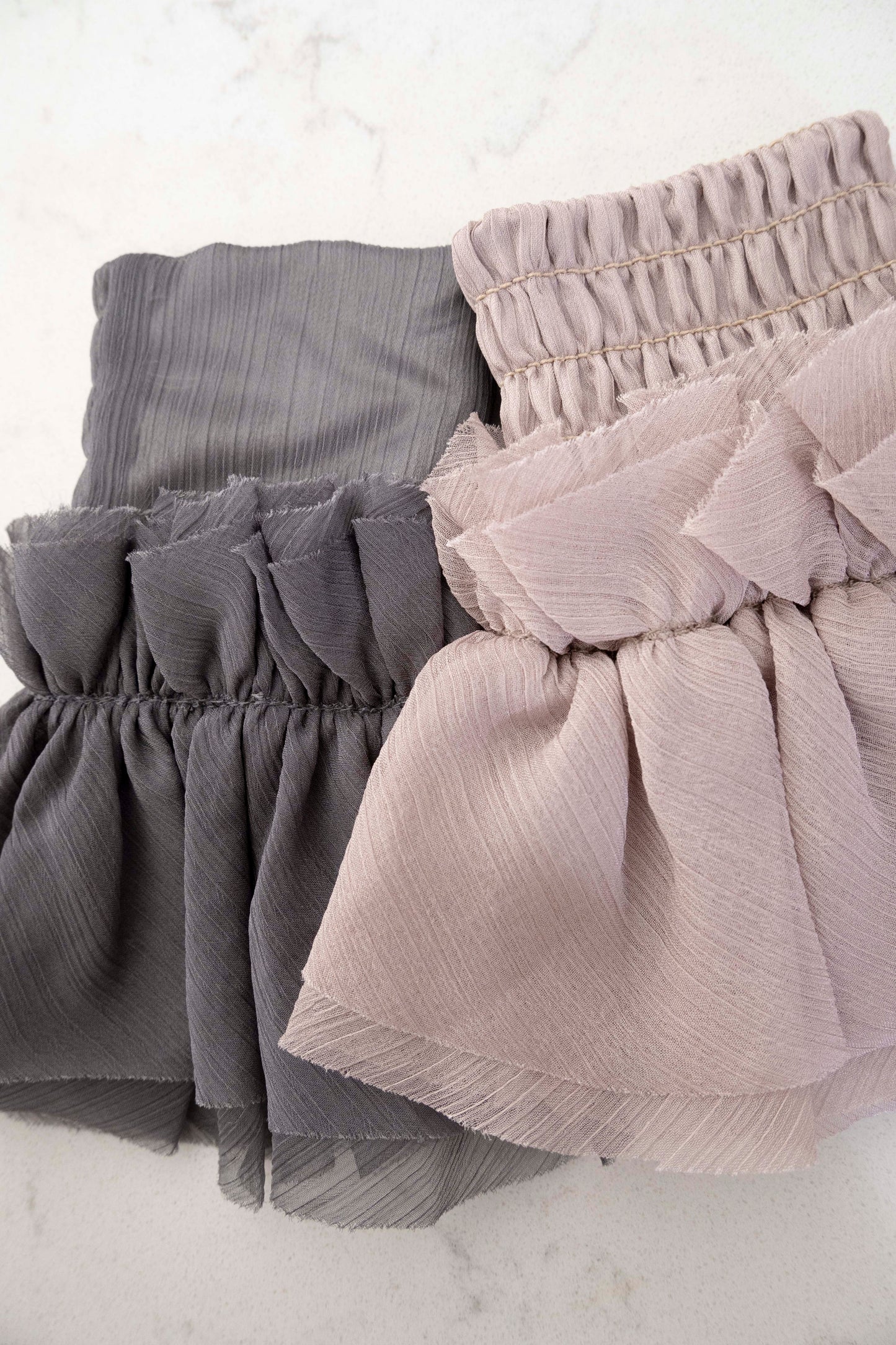 CHIFFON CUFFS
