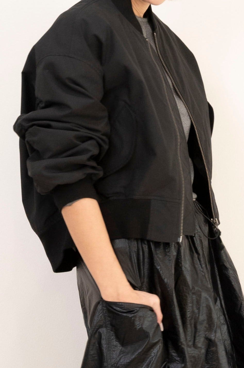MA-1 Blouson