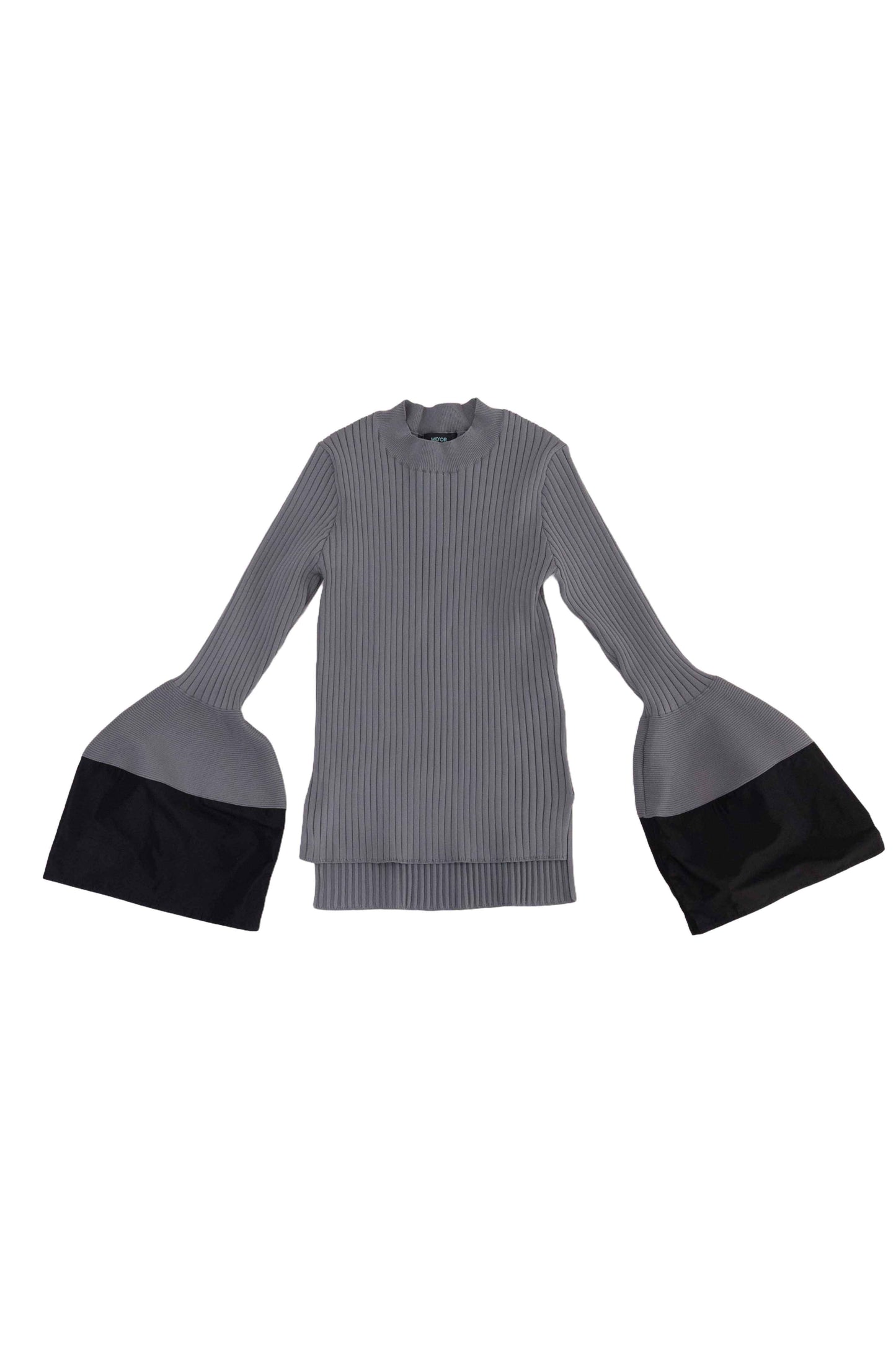 Flared sleeves PO