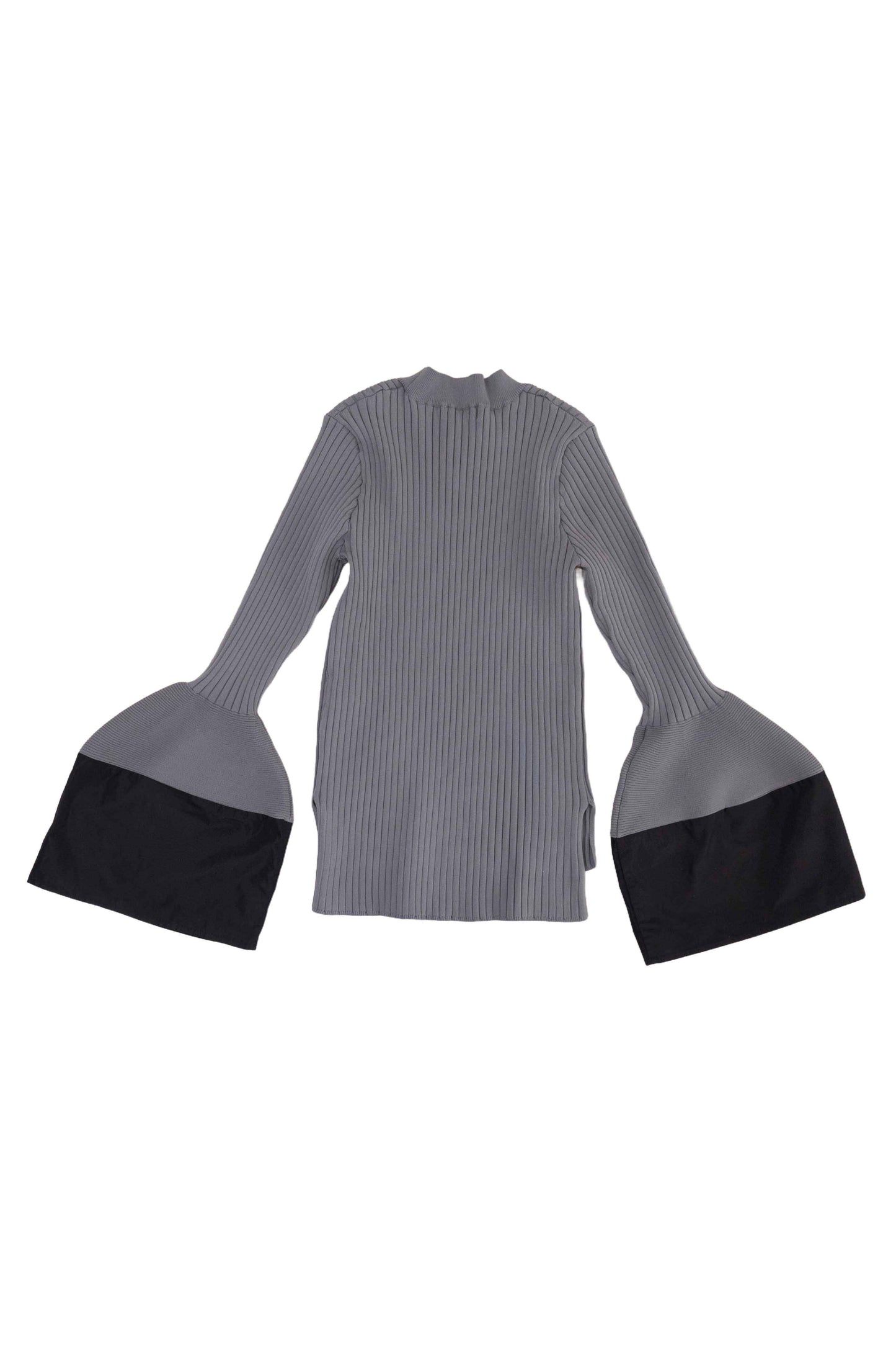 Flared sleeves PO