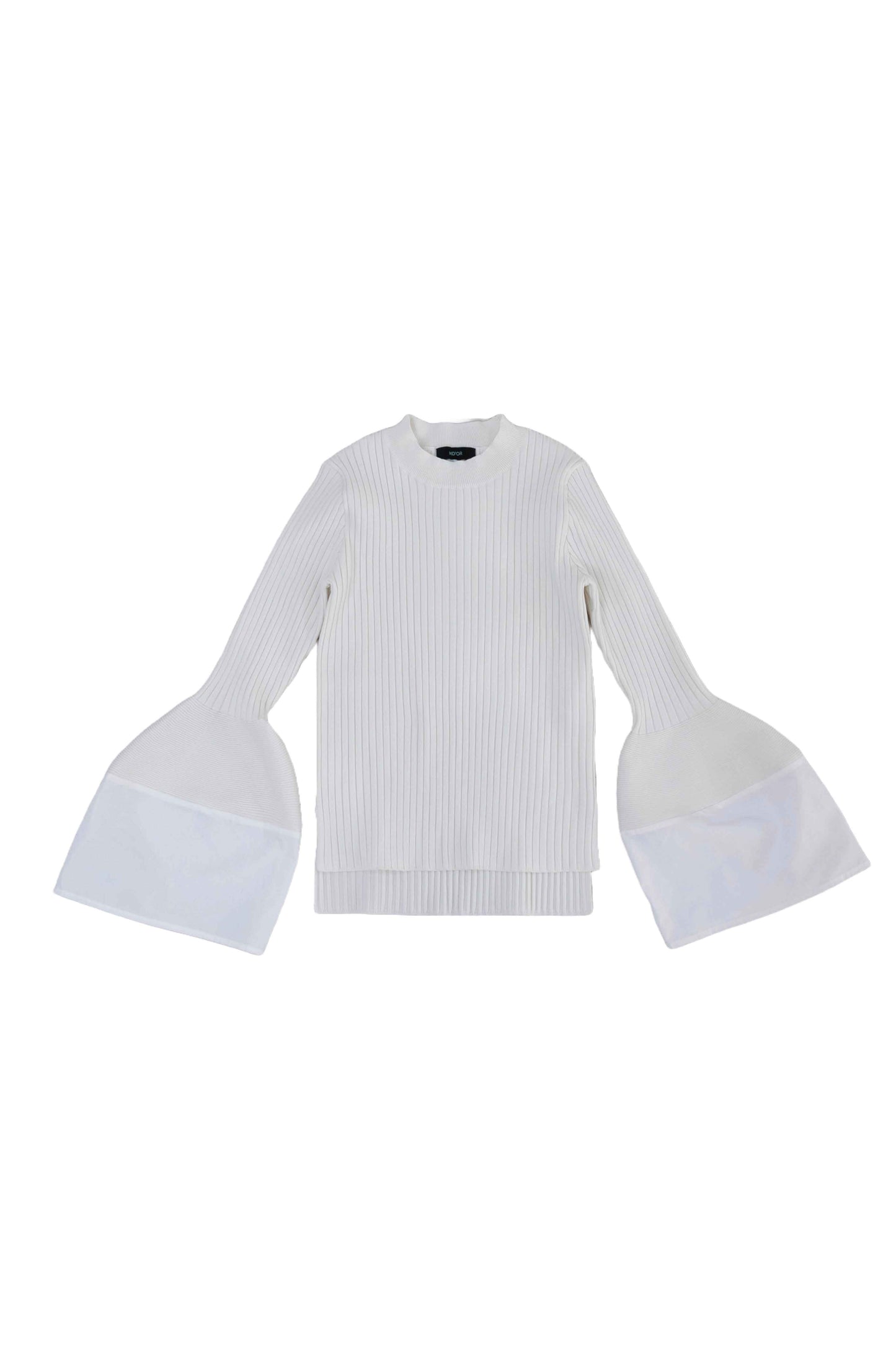 Flared sleeves PO