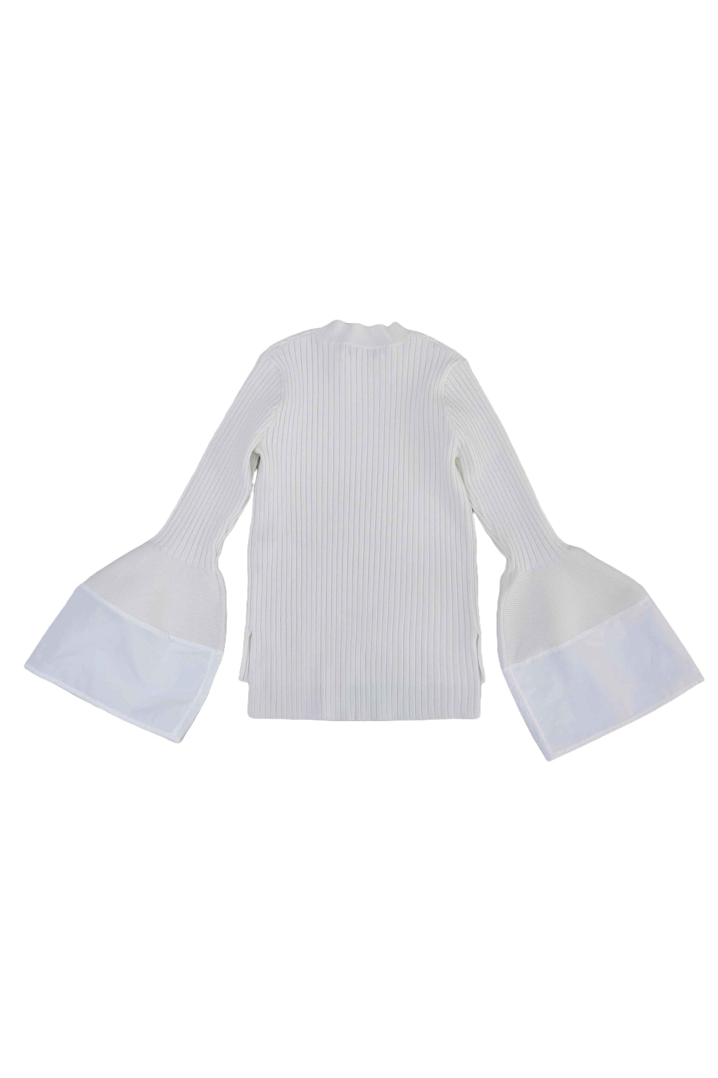 Flared sleeves PO