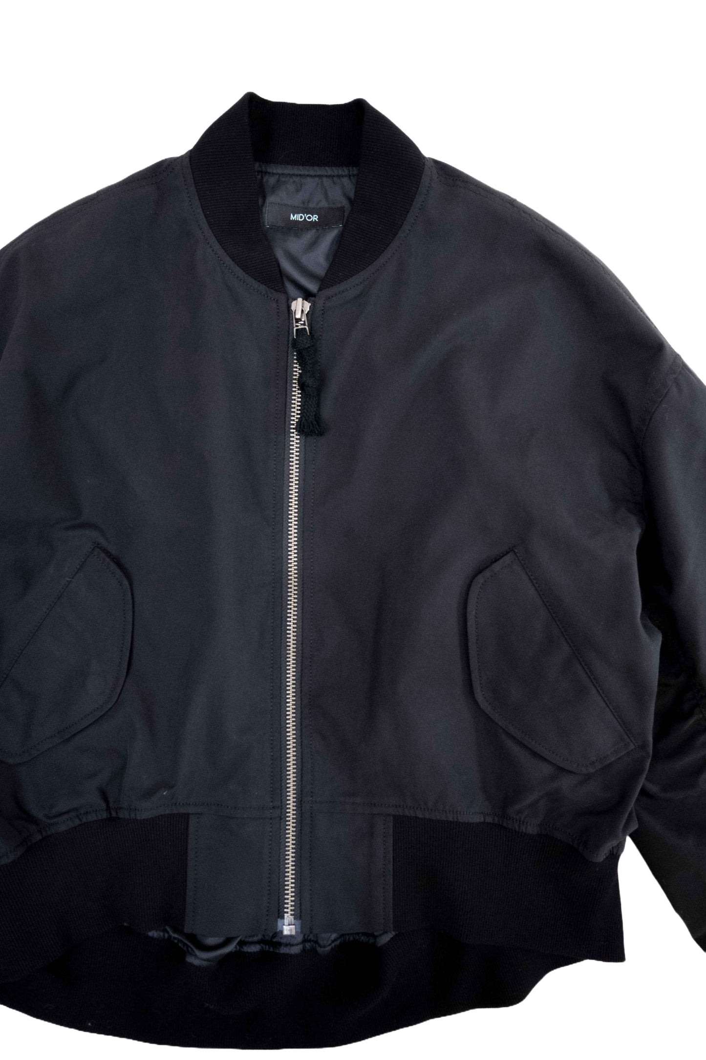 MA-1 Blouson