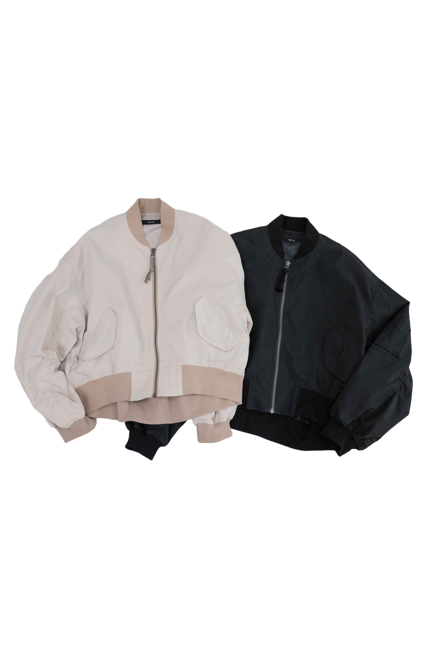 MA-1 Blouson