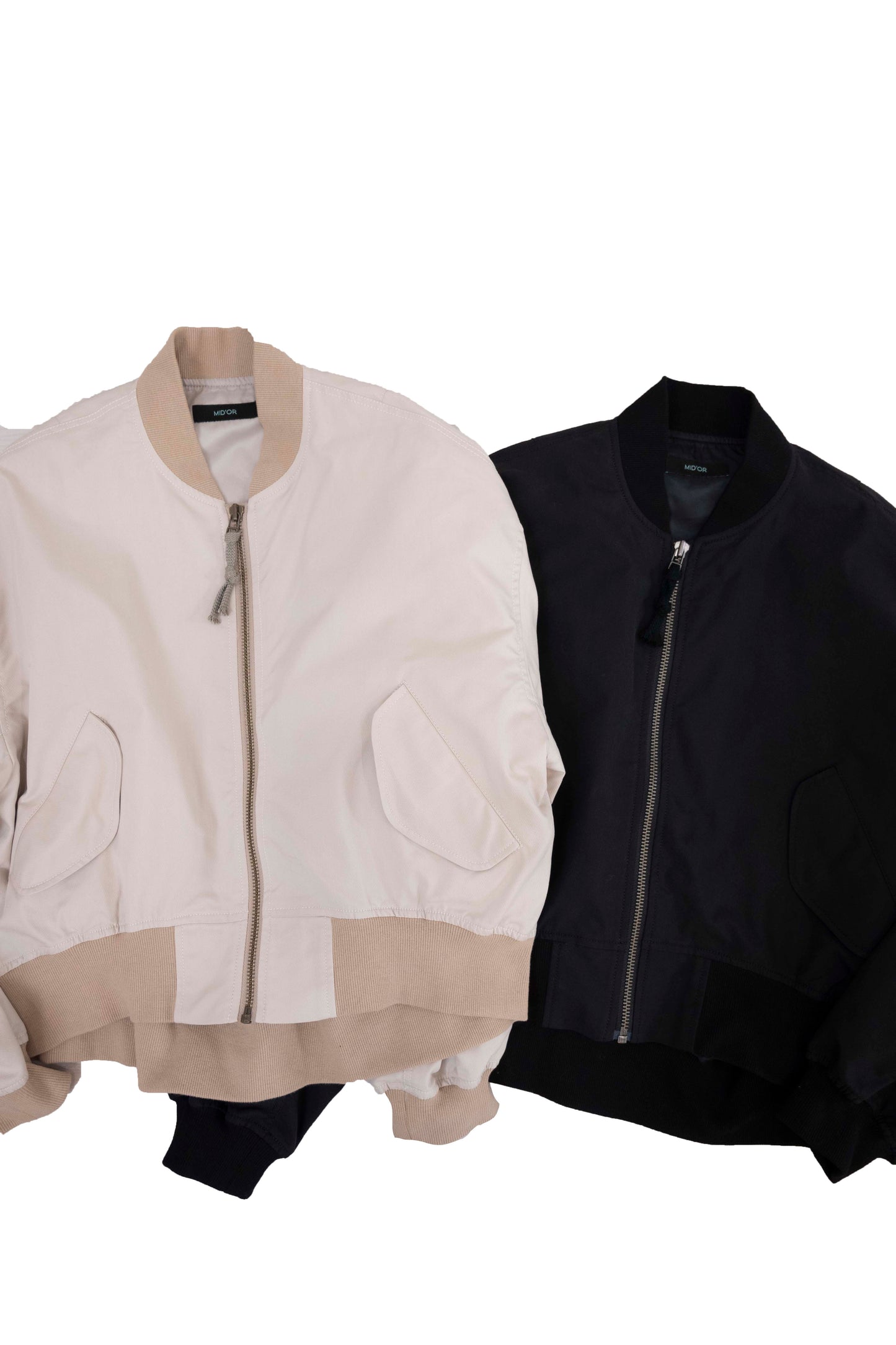 MA-1 Blouson