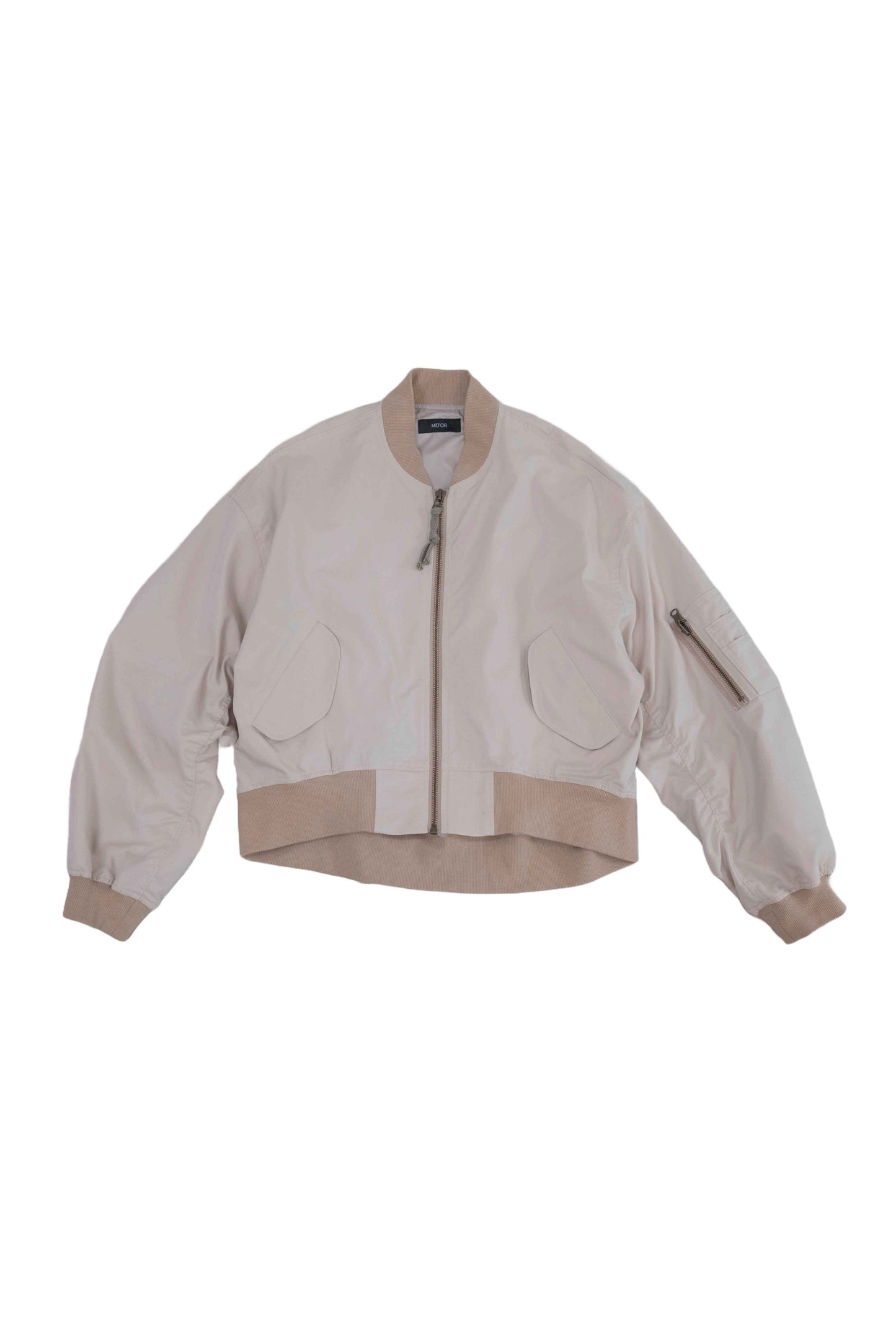 MA-1 Blouson