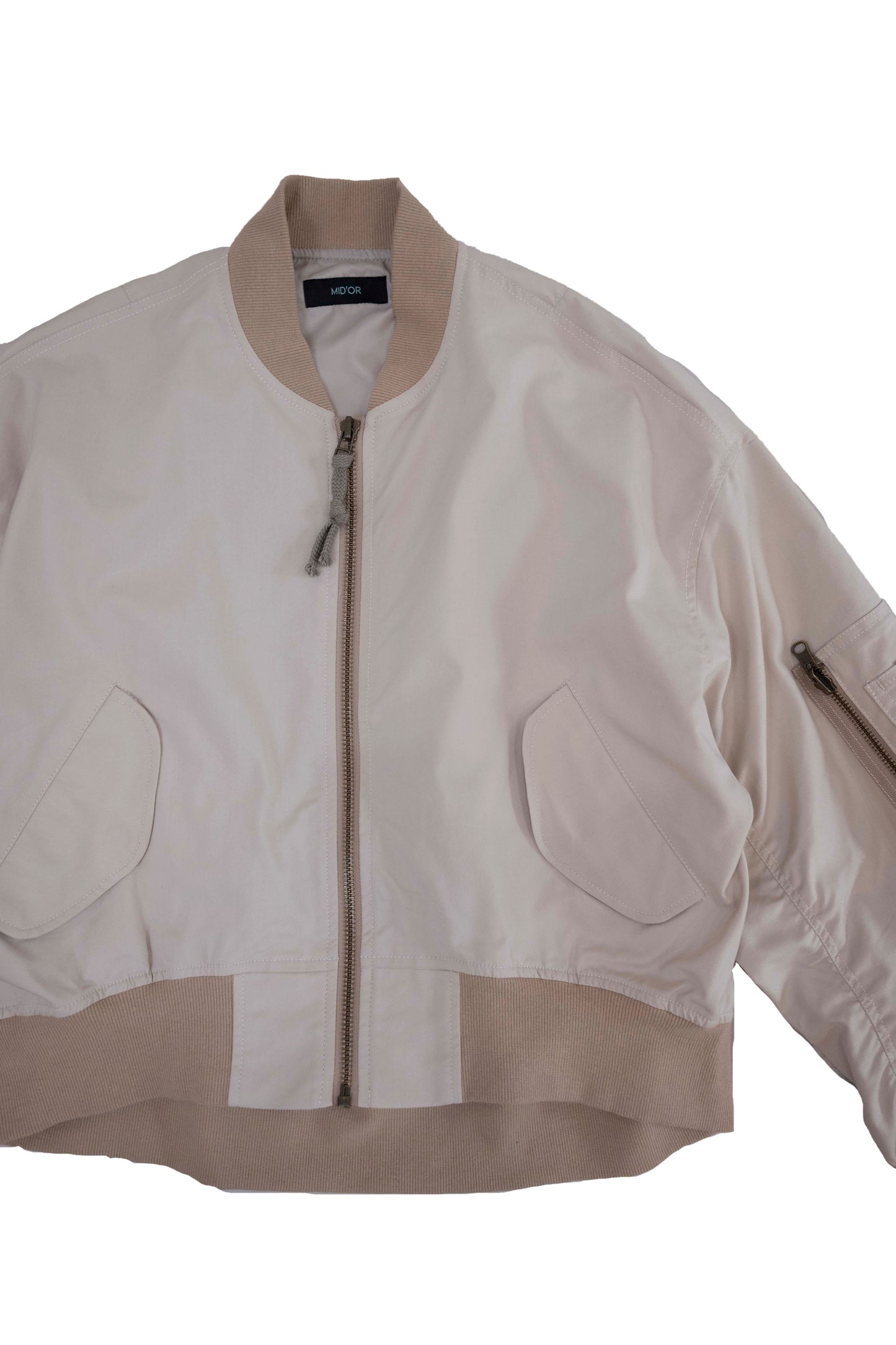 MA-1 Blouson