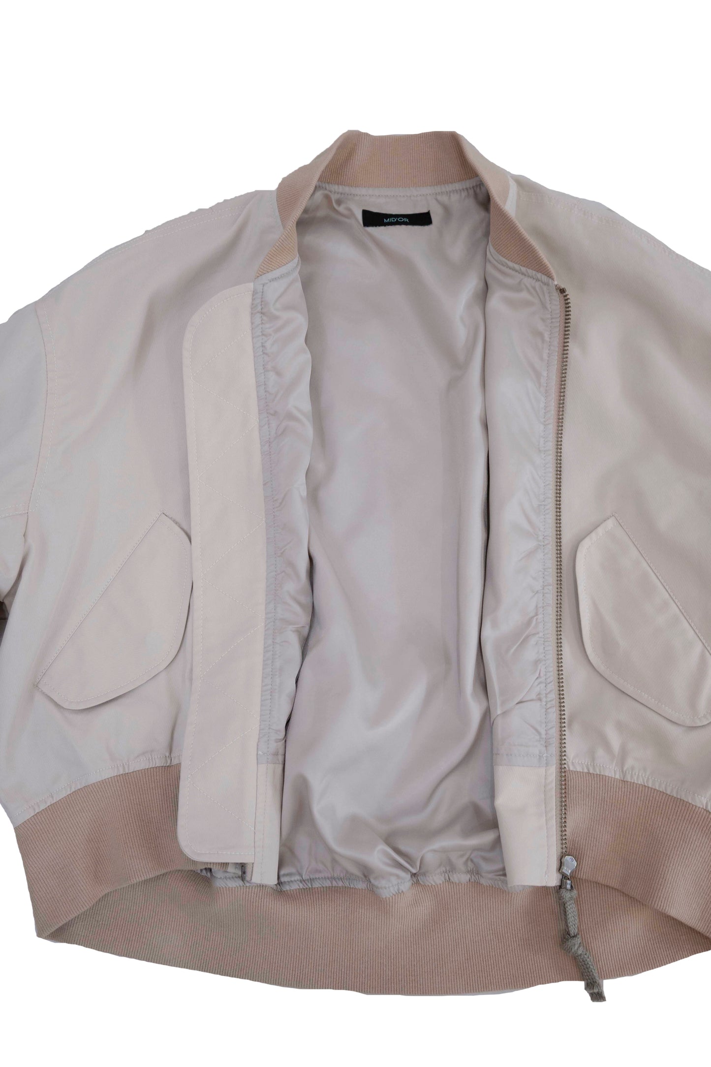 MA-1 Blouson