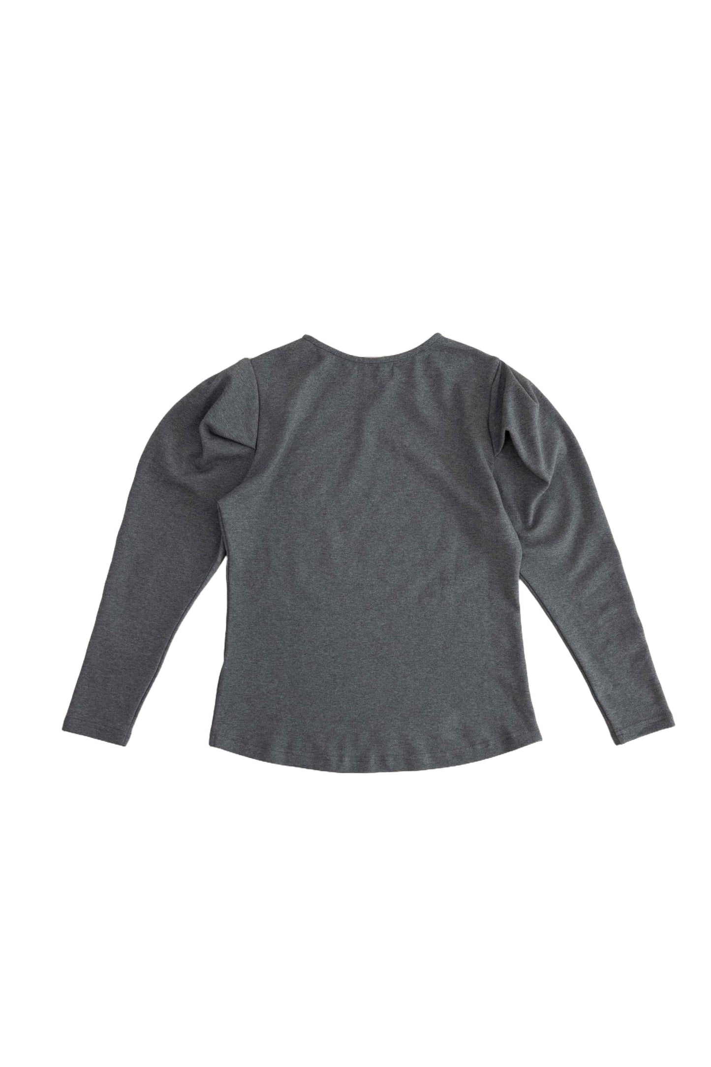 3D Shoulder tops