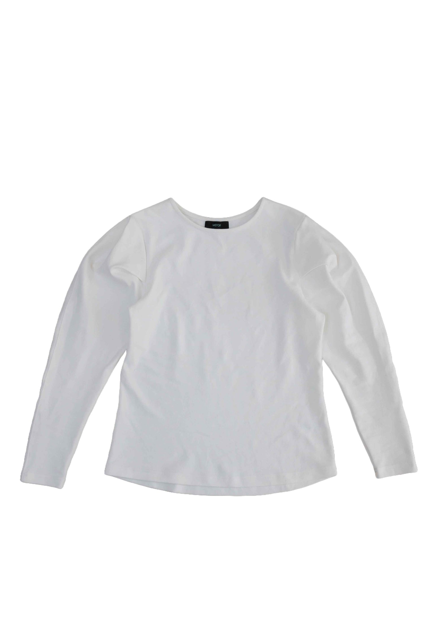 3D Shoulder tops
