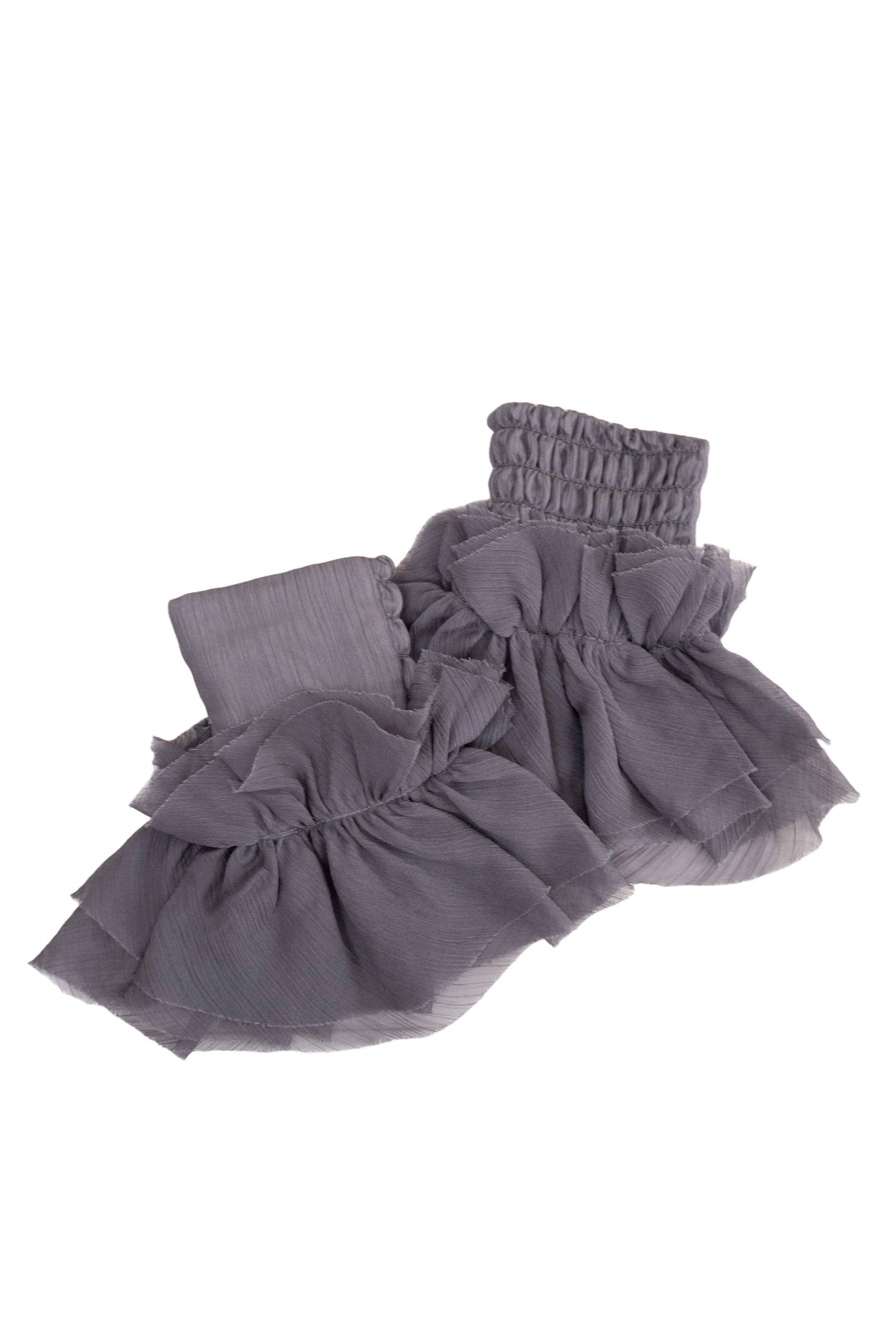 CHIFFON CUFFS