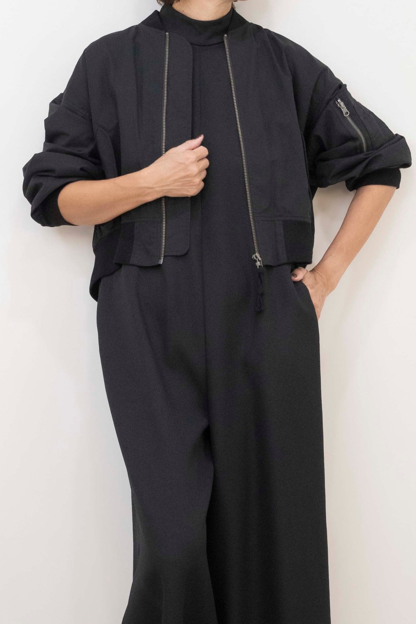 MA-1 Blouson