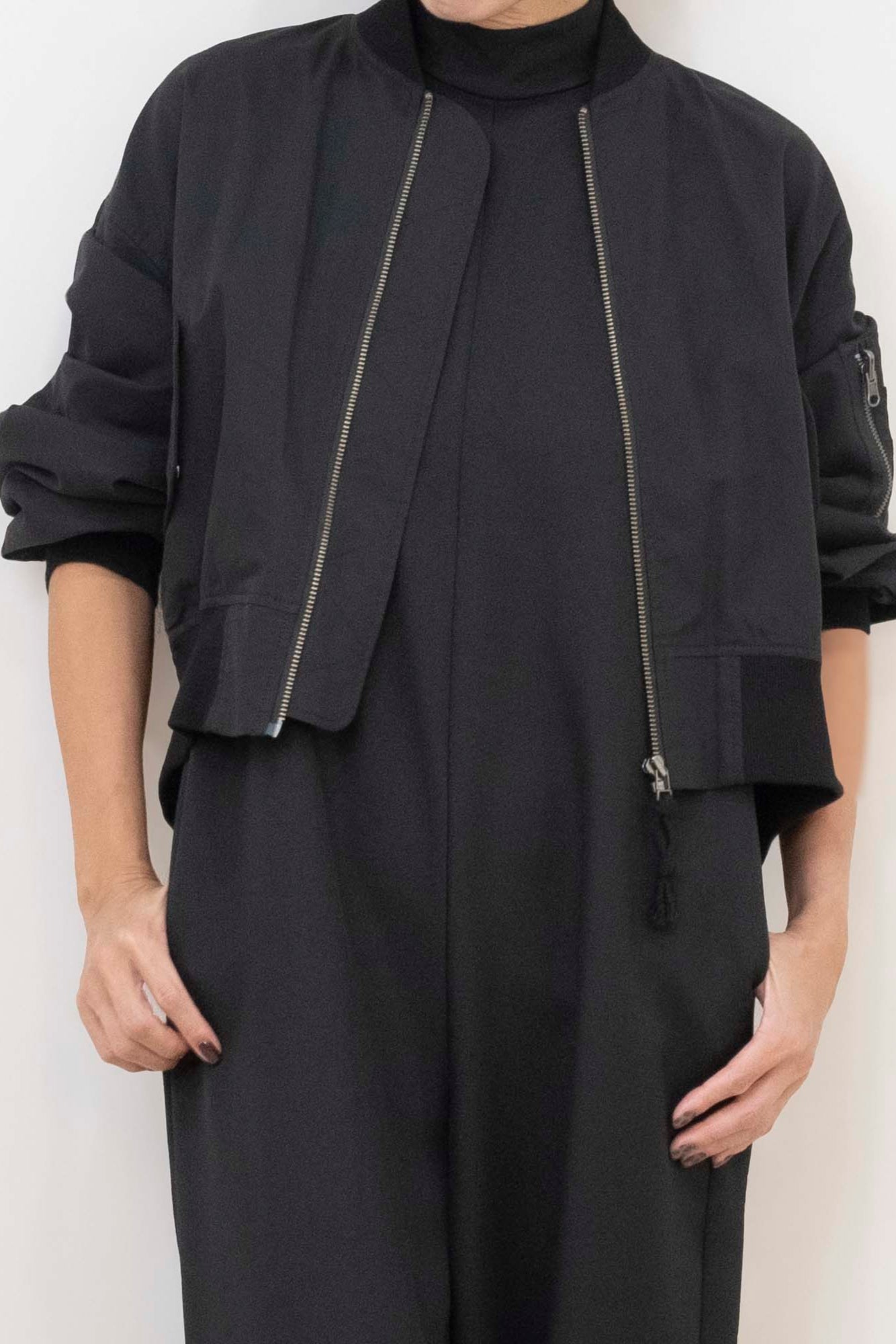 MA-1 Blouson