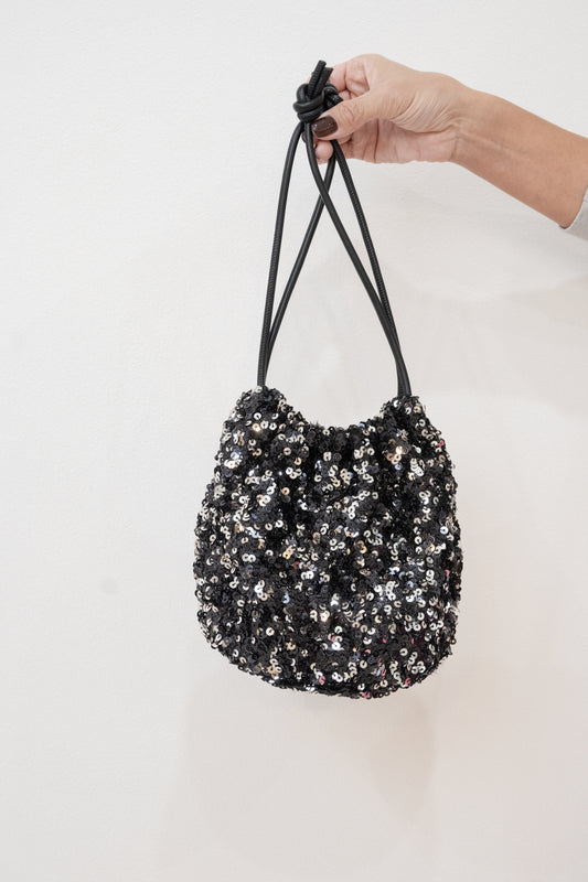 Spangle bag