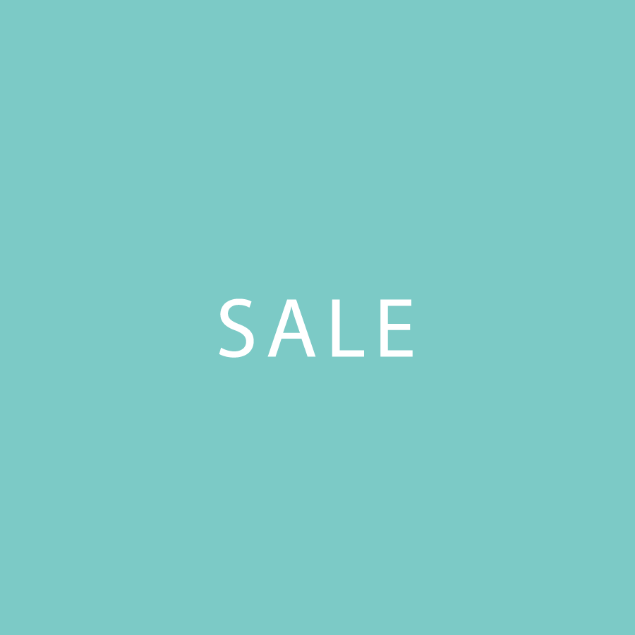 CLEARANCE SALE