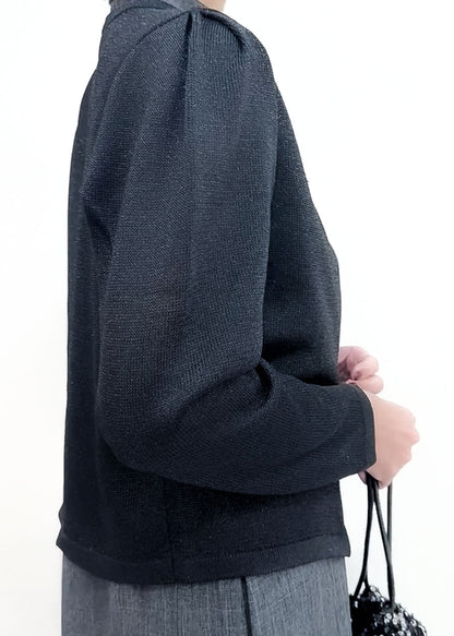 GLITTER CARDIGAN