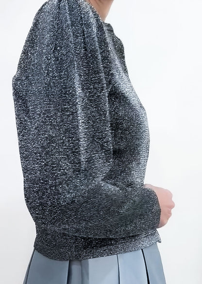 GLITTER CARDIGAN