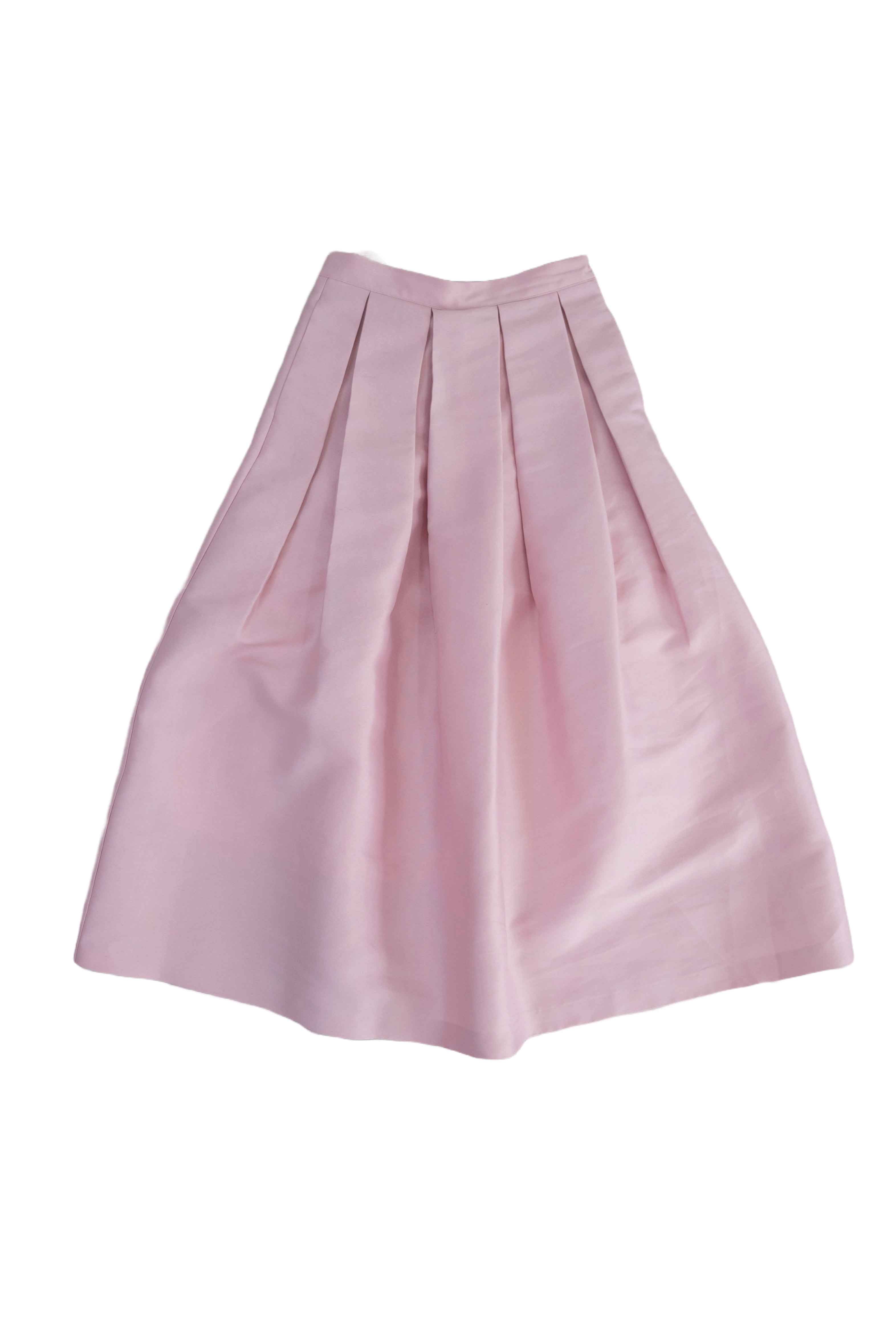 MELT THE LADY mood gloss skirt