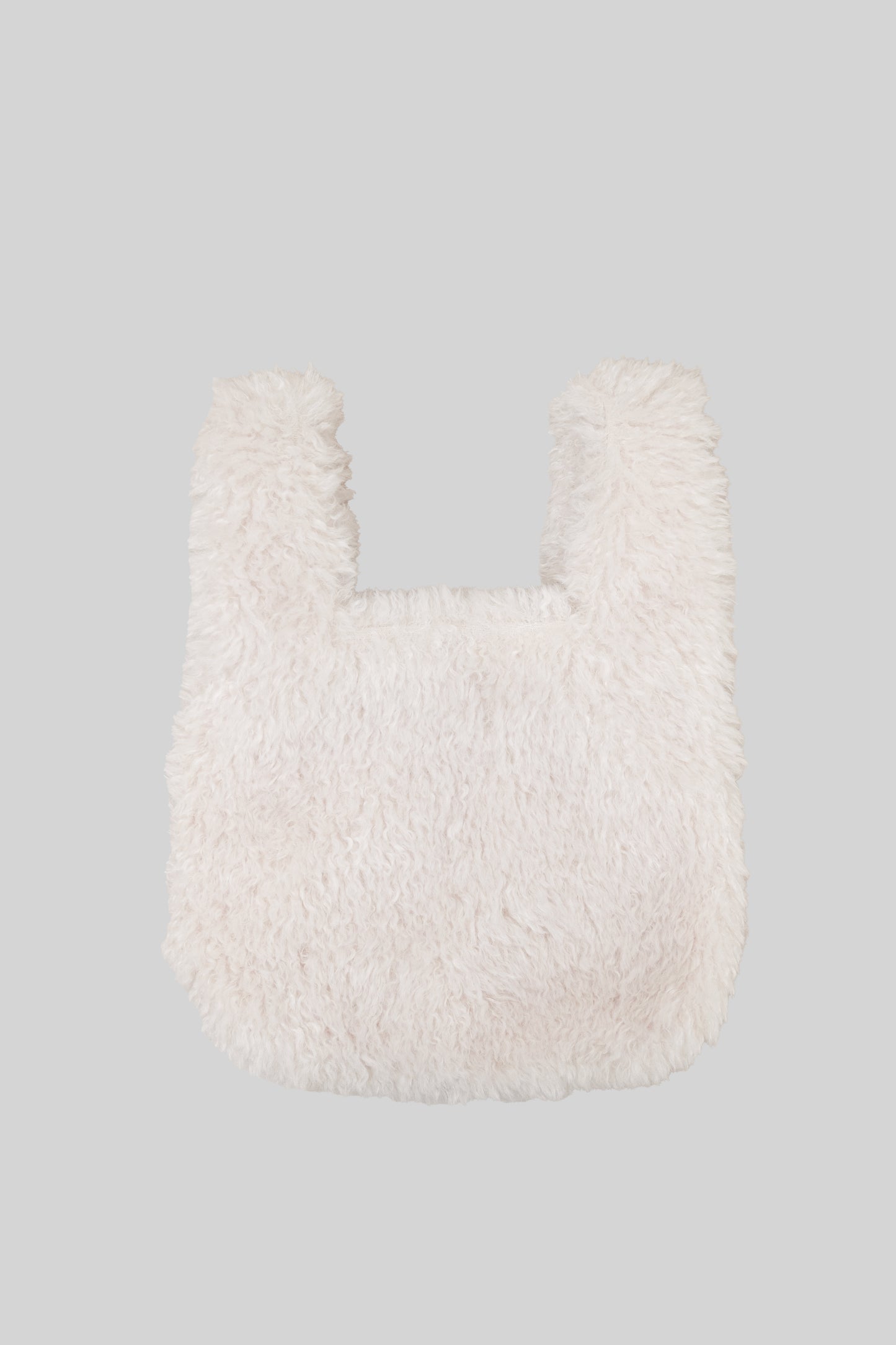 Fur Tote Bag