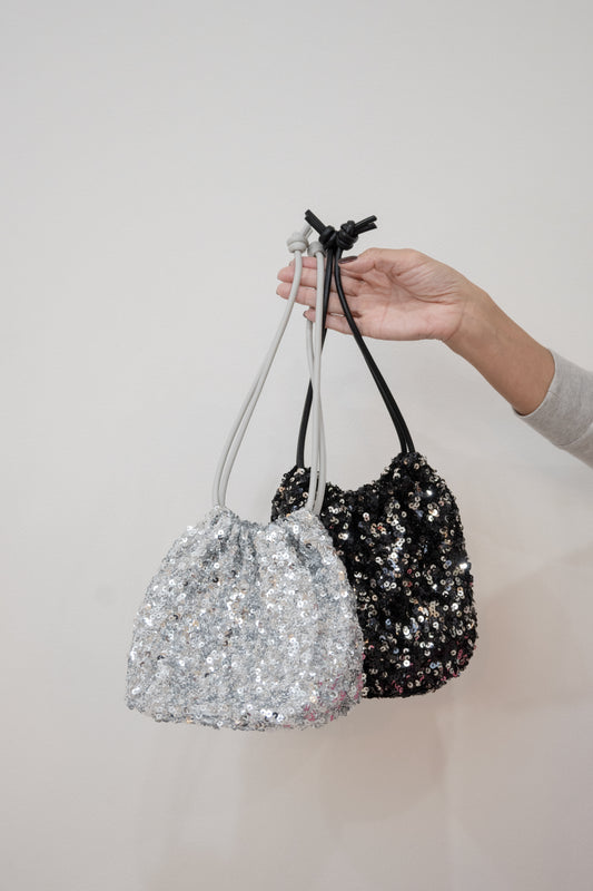 Spangle bag