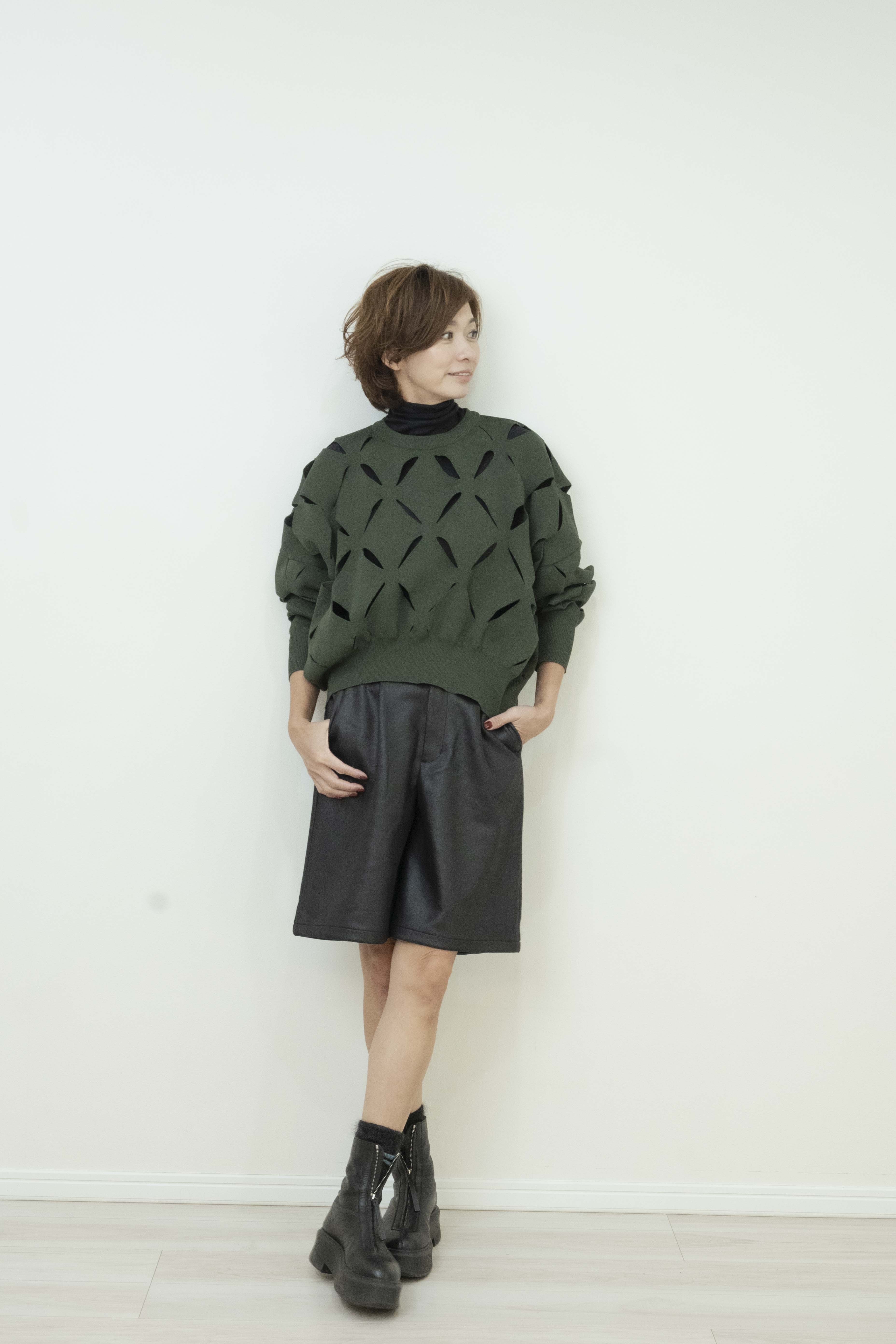 NEW ARRIVAL – MID'OR
