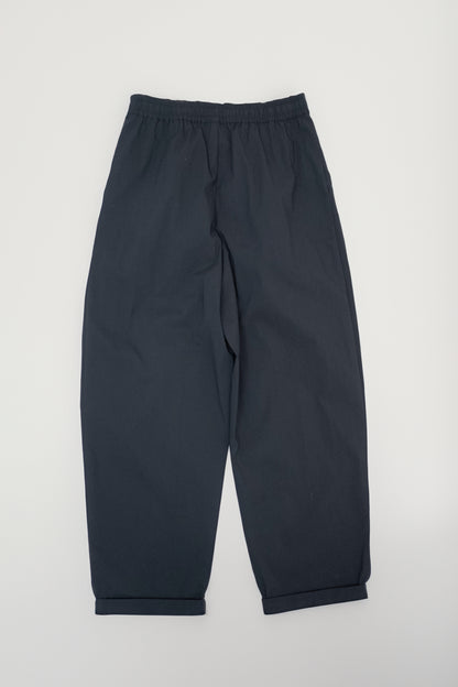 Stretch Tapered Pants