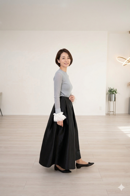 CHIFFON CUFFS